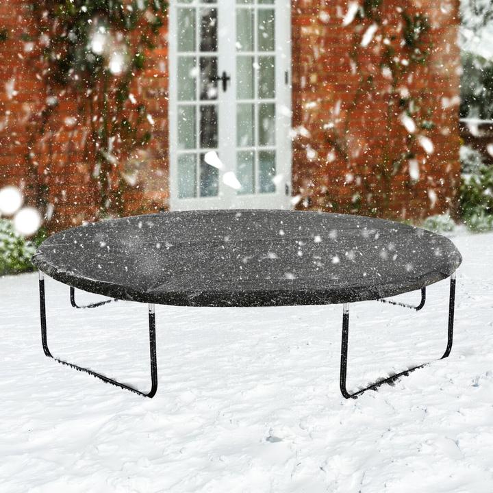 Image du produit Arebos Bâche pour trampoline