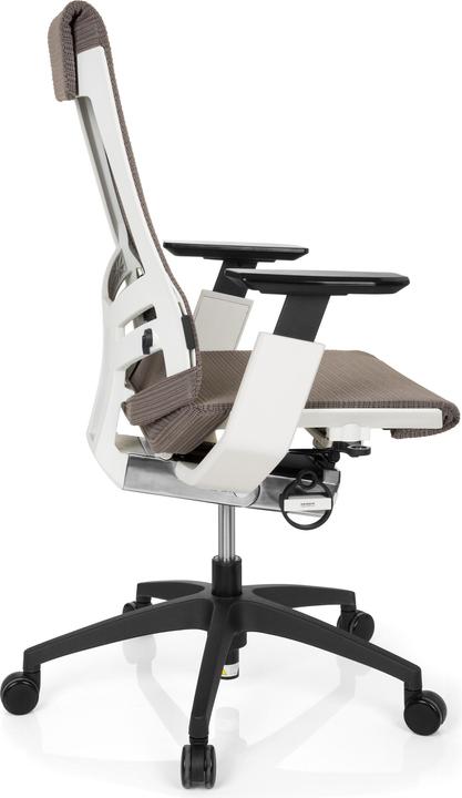 Actual product image Hjh Office GENIDIA SMART WHITE