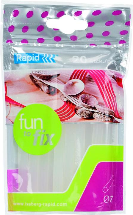 Immagine prodotto Rapid Adesivo 80g D7 x 100mm