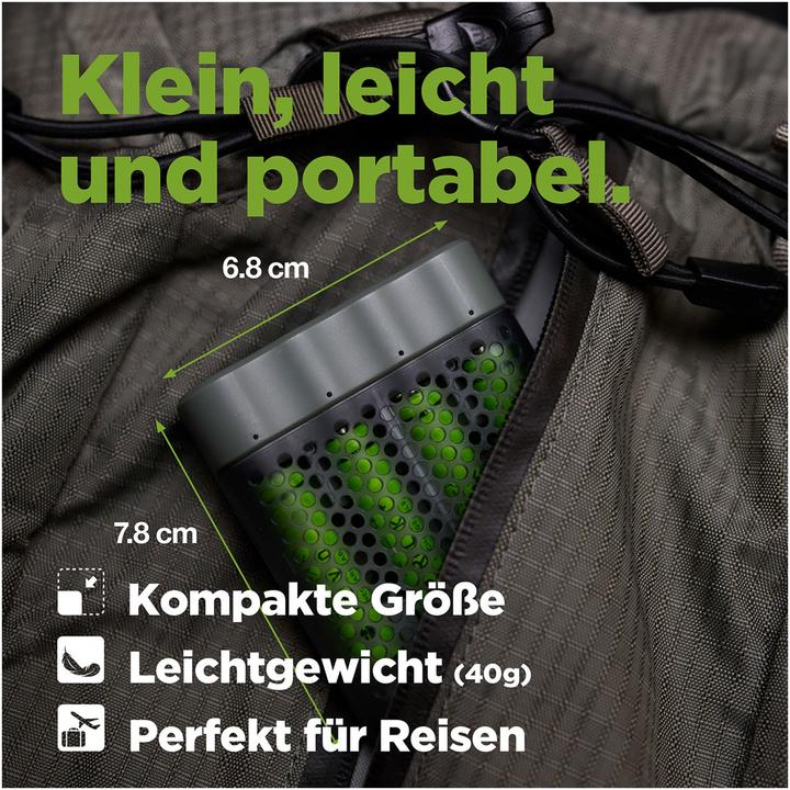 Image du produit GP Batteries ReCyko M451/270 4-Port USB Ladegerät inkl.4xAA NiMh 2600mAh (5 pcs, AA, 2600 mAh, Batterie)