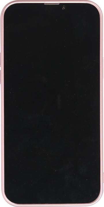 Produktbild PhoneLook Hülle Gummi weich mit Kameraschutzglas MagSafe (Apple iPhone 16 Plus)