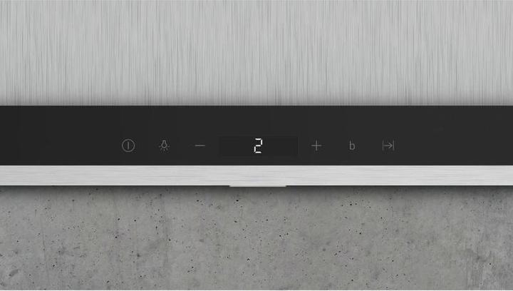 Actual product image Siemens LC98BIP50 (Wall hood)