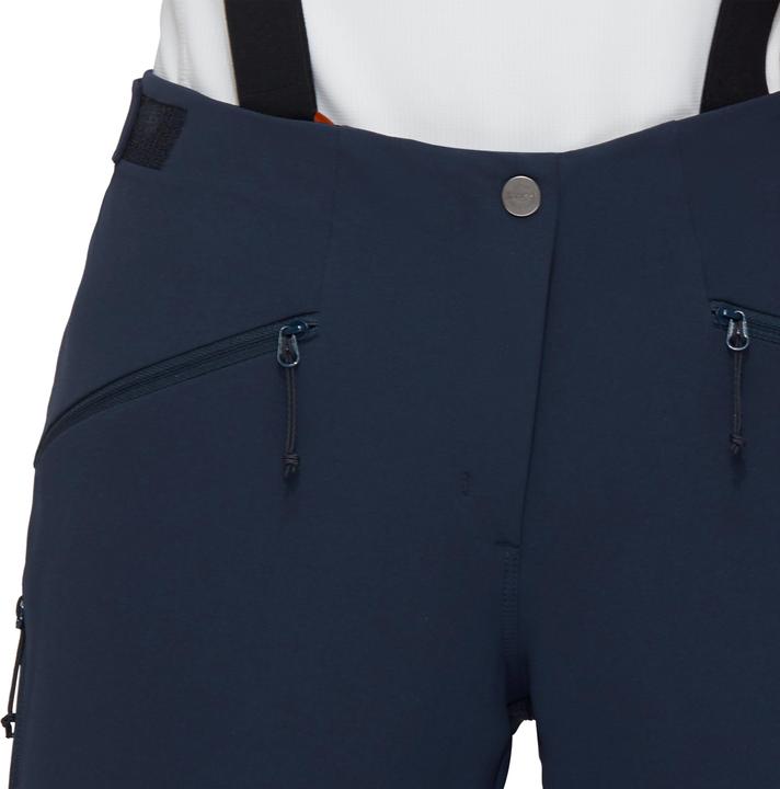 Actual product image Mammut Taiss Pro SO Pants Women (42)