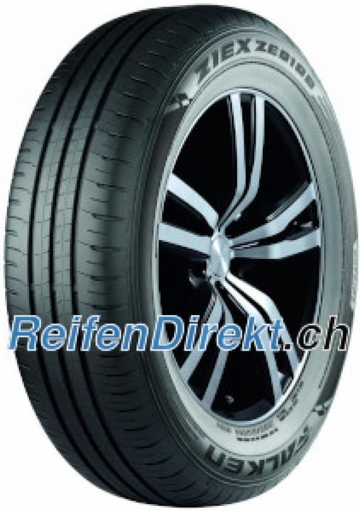 Falken ZIEX ZE010B (205/65R16 95H, summer tyre)