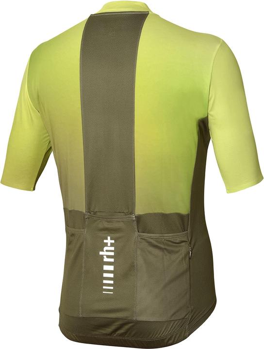 Produktbild Rh+ Magnus Radtrikot kurzärmlig (XL)