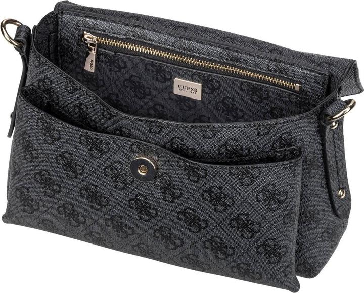 Produktbild Guess Brenton Schultertasche 23 cm (3 l)