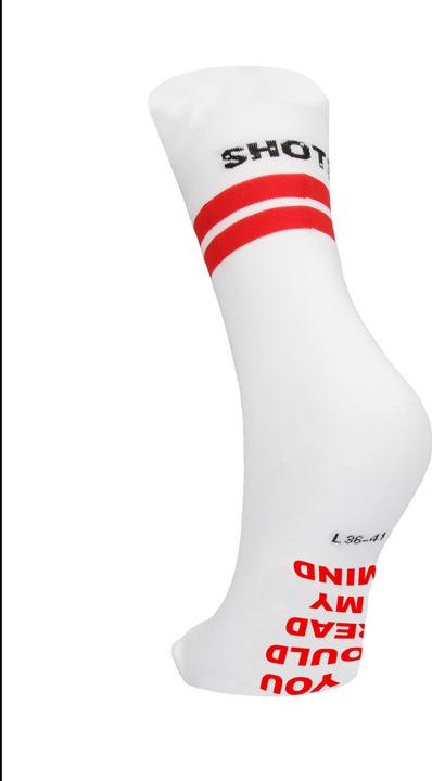 Actual product image Sexy Socks Dirty Mind (Other)