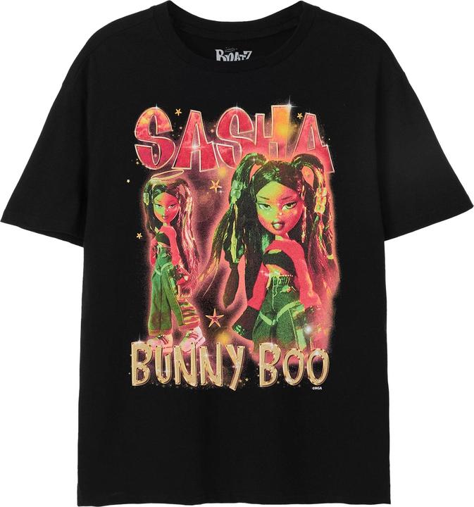 Bratz TShirt kurzärmlig