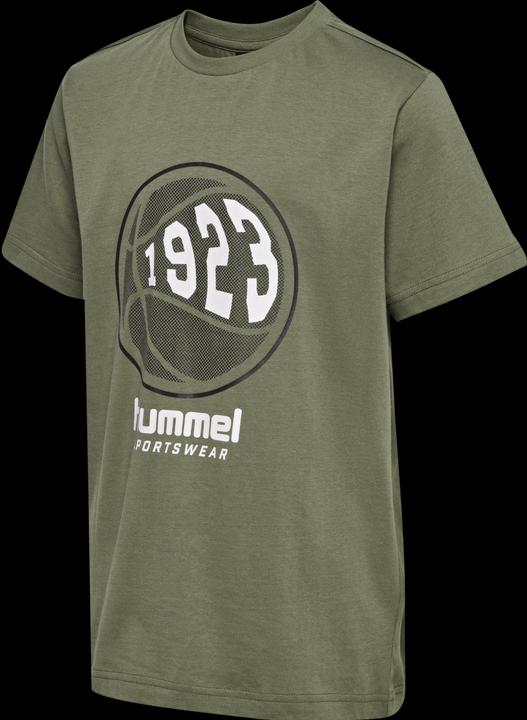 Produktbild hummel hmlLEO T-SHIRT S/S (146)