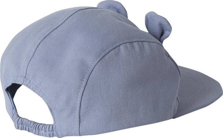 Produktbild Vertbaudet Baby Cap mit Ohren (W44/L47)