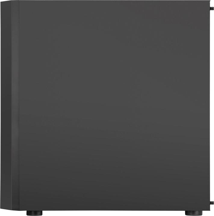 Actual product image Silverstone seta h1 tower enclosure (ATX, SSI EEB, Mini-ITX, SSI CEB, mATX)
