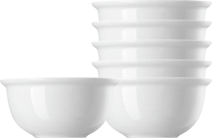 Actual product image Thomas Trend Weiss bouillon cup 0.33 l Set6 (0.33 l, 1 x)