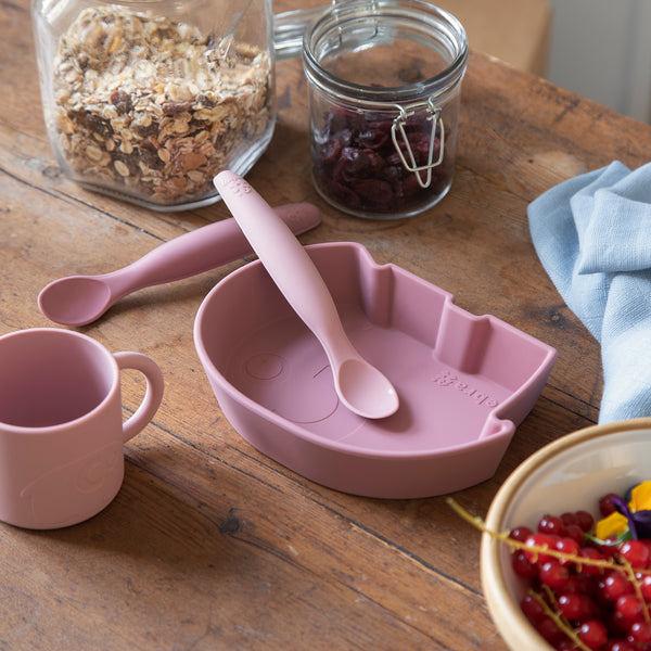 Immagine prodotto Sebra Tazza in silicone, Fanto, fiore