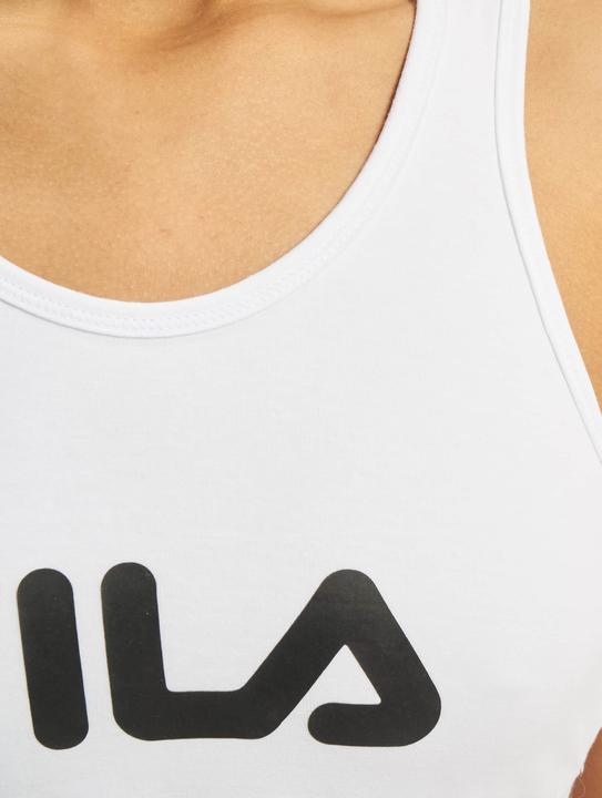 Actual product image FILA Urban Line Other Crop Top - 91055 (M)