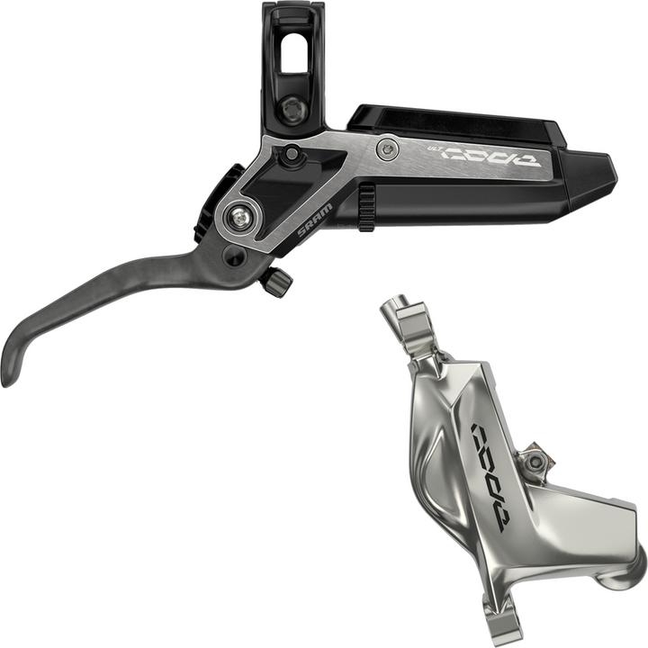 Produktbild Sram Code Ultimate C1 (Vorderradbremse, Bremsset, 4)