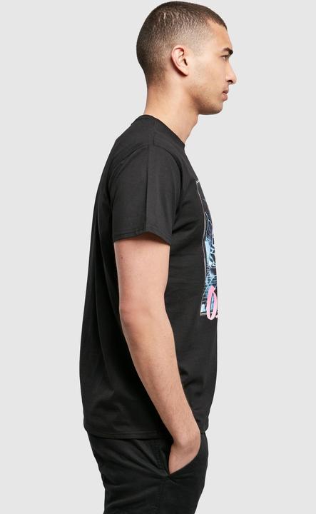 Produktbild Mister Tee Back To The Future Outatime Tee (XXL)