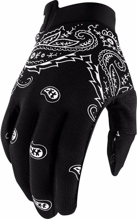 Immagine prodotto 100% Guanti iTrack (XL)