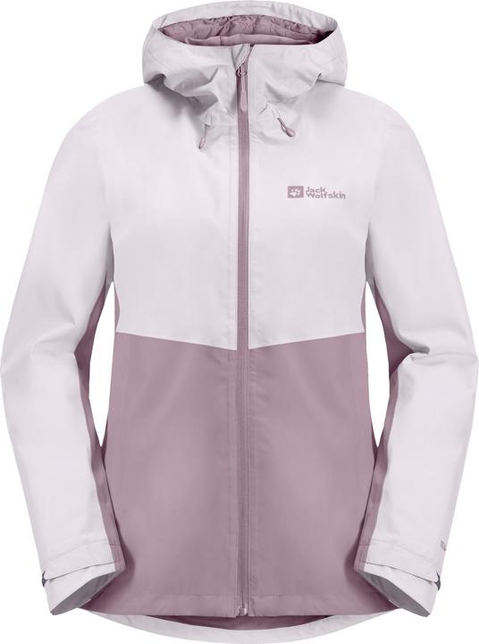 Jack Wolfskin Weiltal 2L Jkt W
