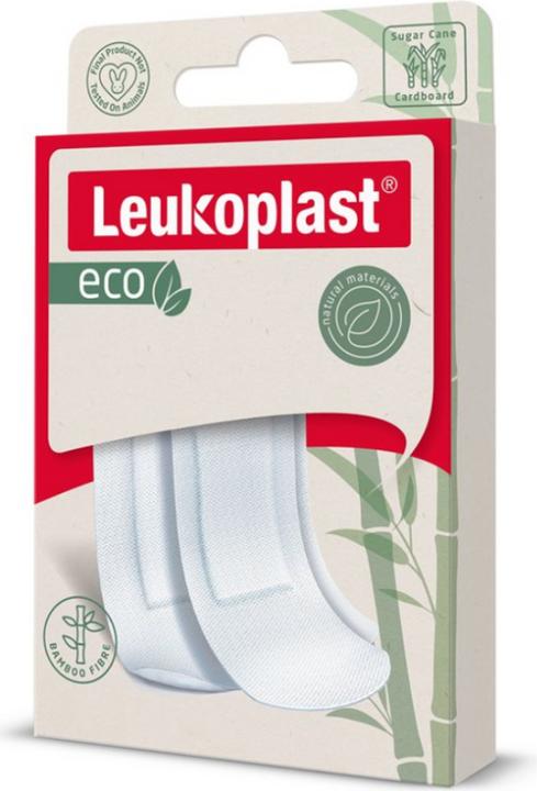 Produktbild BSN eco 2 Grössen (20 x)