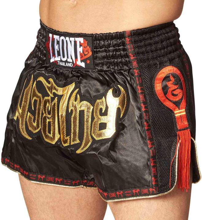 Produktbild Leone bangkok kick-thai (M)