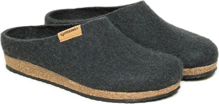 Produktbild Stegmann RE Filz Clogs (41)