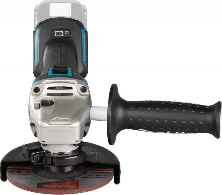 Produktbild Makita DGA506ZJ (125 mm)
