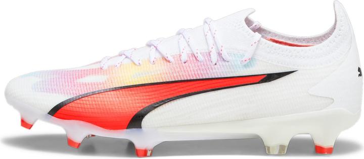 Actual product image Puma ULTRA ULTIMATE FG/AG Wn's (39)