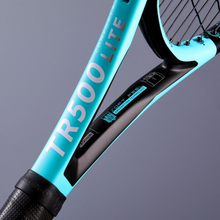 Actual product image Artengo TR 500 LITE (0, 285 g)