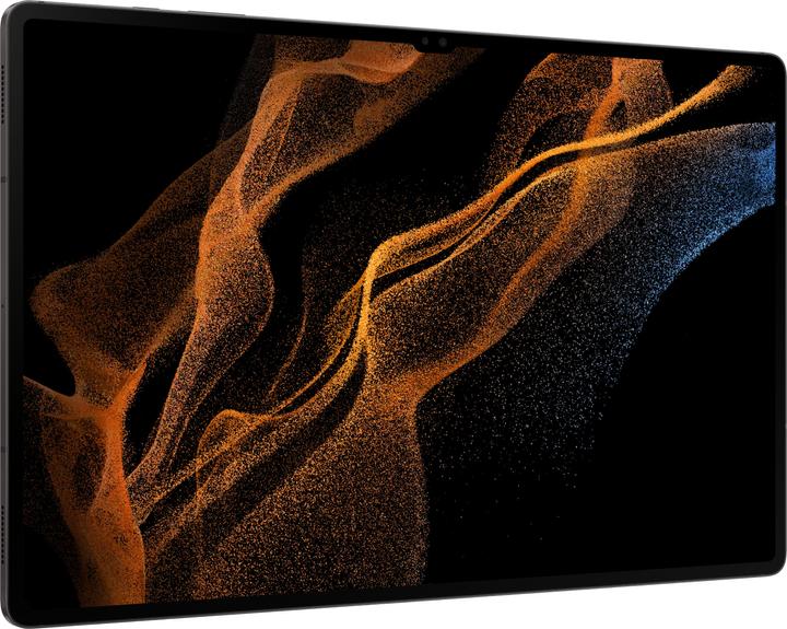 Productafbeelding Samsung Galaxy Tab S8 Ultra (5G, 14.60", 256 GB, Grafiet)