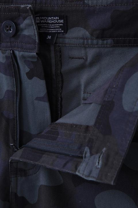 Produktbild Mountain Warehouse CargoShorts (42)