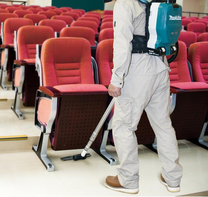 Immagine prodotto Makita Bocchetta per pavimenti