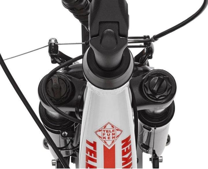 Immagine prodotto Telefunken RC657 (49 cm)