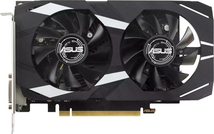 Immagine prodotto ASUS Dual GeForce RTX 3050 OC (6 GB)