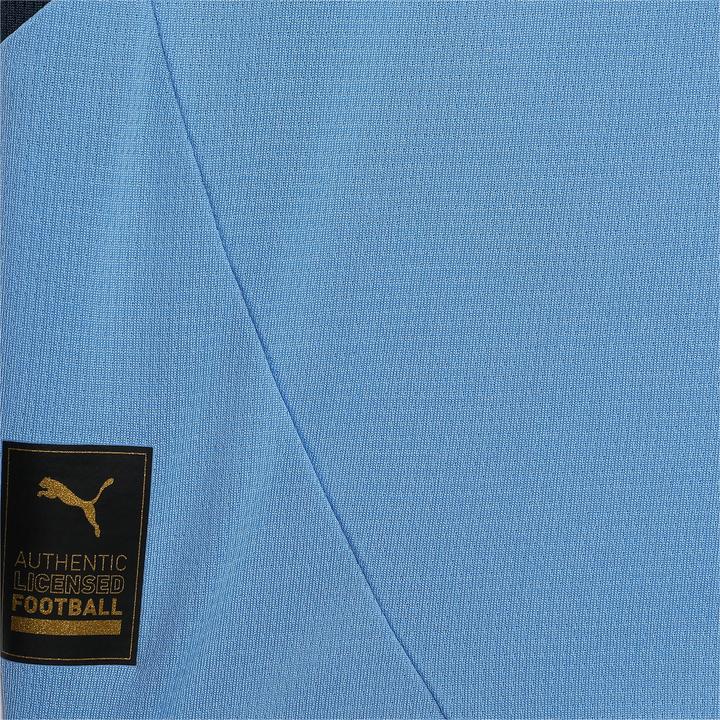 Image du produit Puma MCFC Home Jersey Replica Jr (116)