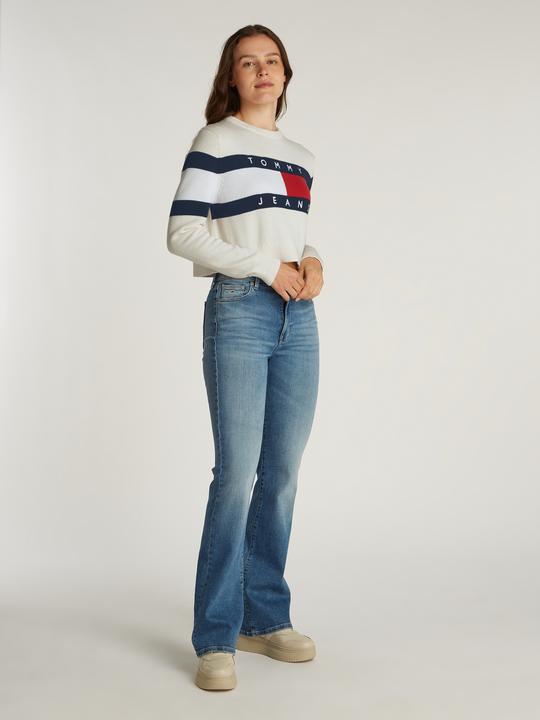 Immagine prodotto Tommy Jeans Tjw Center Flag Sweater Ext (L)