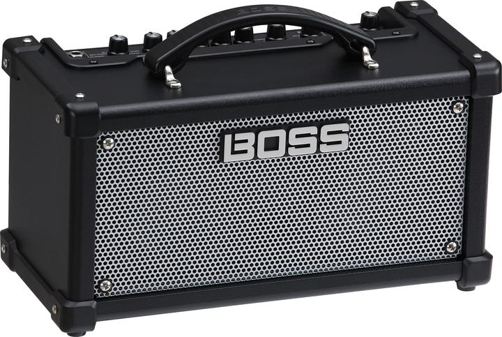 BOSS (Electronics) Amplificatore per chitarra D-CUBE LX (Chitarra, 10 W)