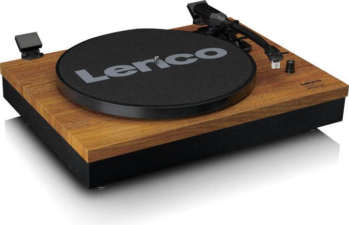 Produktbild Lenco LS-310WD (Manuell)