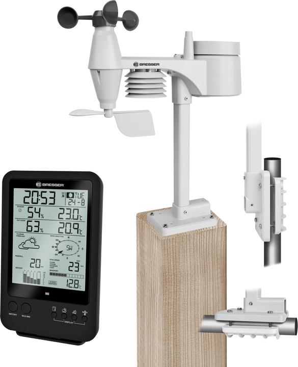 Produktbild Bresser 5-in-1