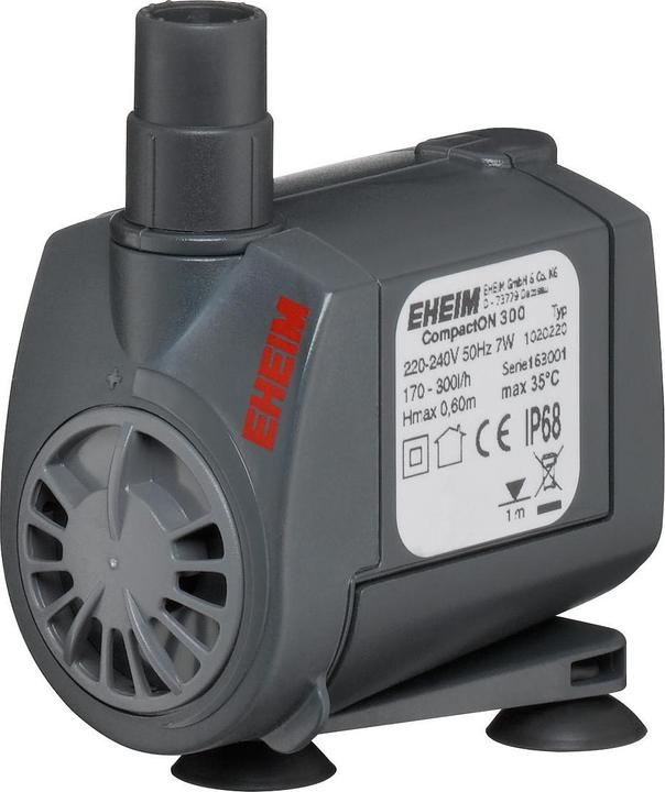 Eheim CompactON 301