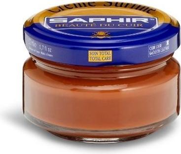 Image du produit Saphir Beaute du Cuir Crème surfine pot (1 x, 50 ml)
