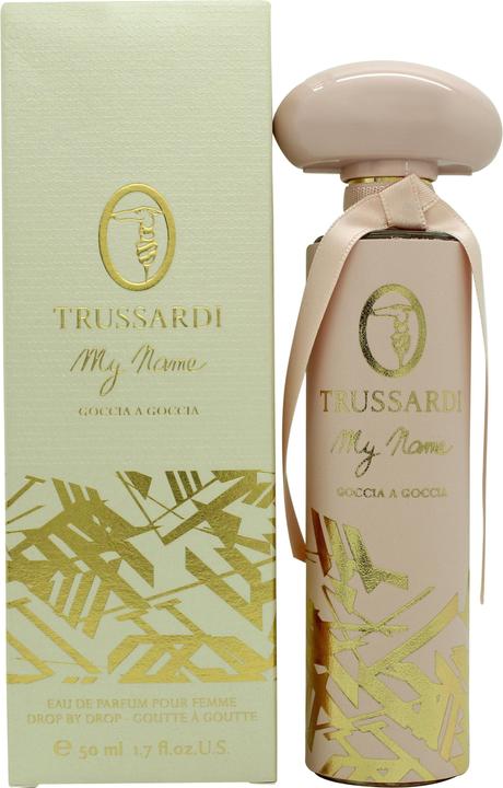 Trussardi My Name (Eau de Parfum, 50 ml)