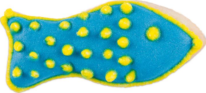 Actual product image Städter Fish cutter 13 cm