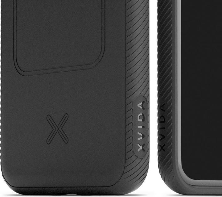 Actual product image Xvida Magnetic Wireless Charging (Apple iPhone 11)