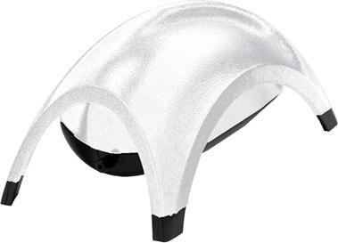 Image du produit Tetramin Pompe à air APS 100 - blanc