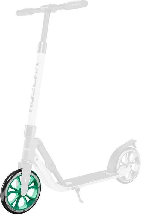 Hudora 1 Ersatzrad zu BigWheel 205 ADV