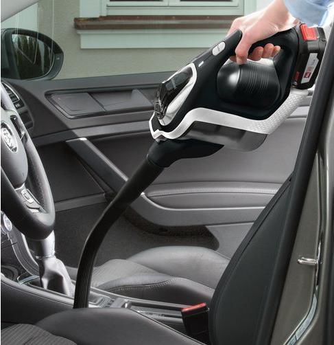 Actual product image Bosch Hausgeräte BBS1114