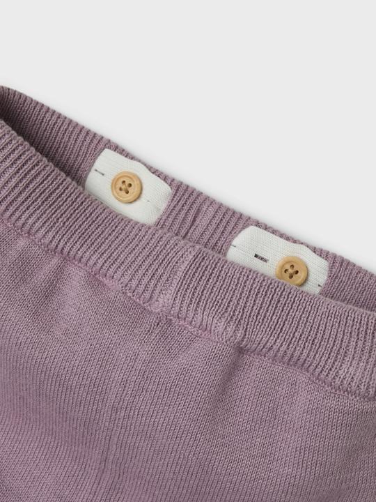 Actual product image Name it Strick Hose (62)