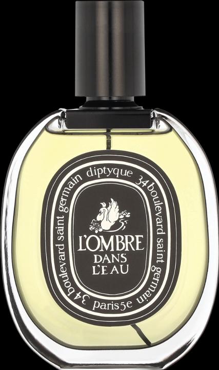 Produktbild Diptyque L'Ombre Dans L'Eau Edp Spray (Eau de Parfum, 75 ml)