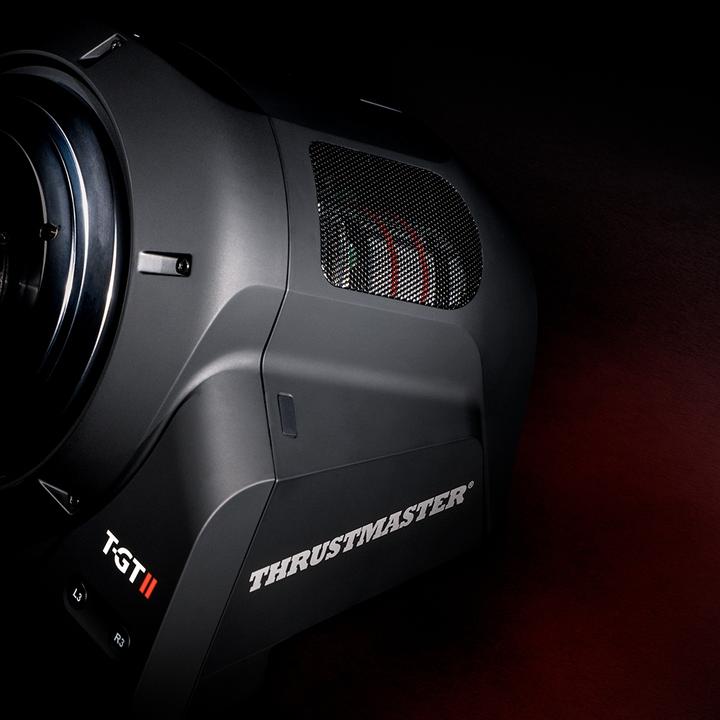 Actual product image Thrustmaster T-GT II Servo Base (PC, PS4, PS5)