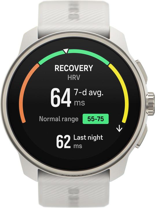 Produktbild Suunto Race S (45 mm)